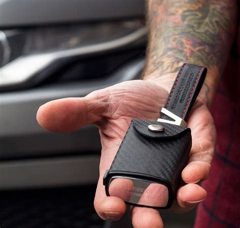 rfid key fob protector|how to protect your car key fob from hacking.